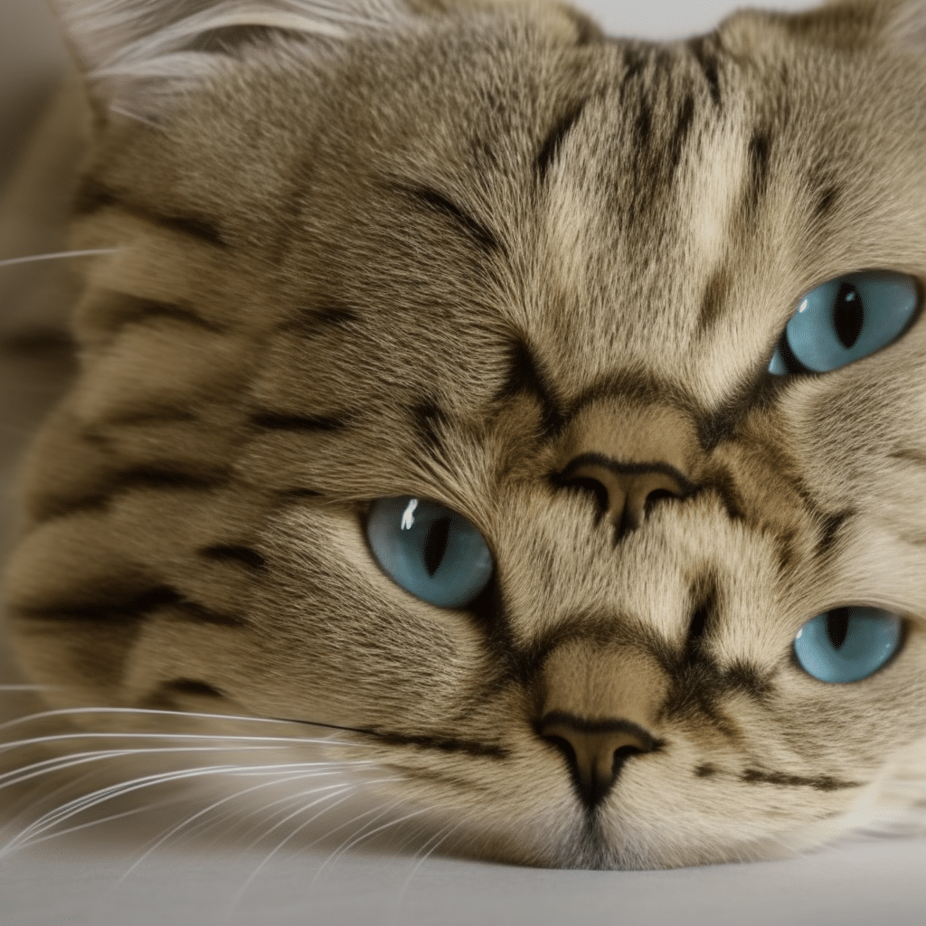 Quels sont les meilleurs conseils pour gérer un chat avec des problèmes de vision nocturne